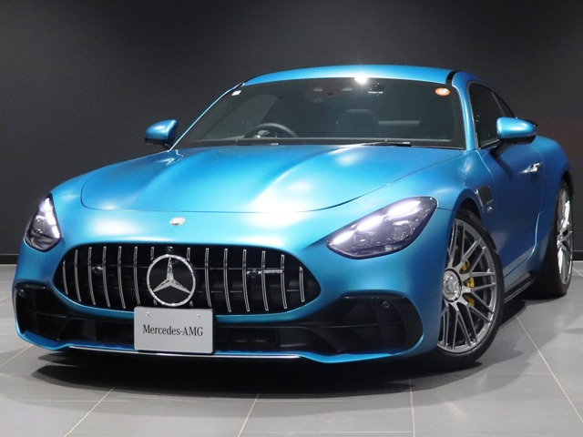 AMG GT 43 クーペ MP202501