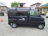 ミニキャブバン CL ハイルーフ 4WD 