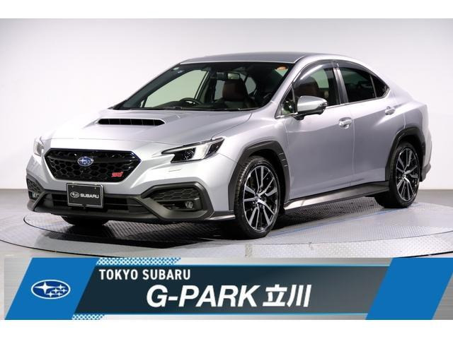 WRX  S4 2.4 STI スポーツR EX 4WD