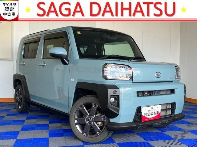 タフト G ターボ 