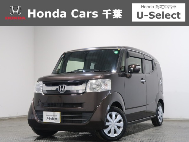 N-BOXスラッシュG Lパッケージ