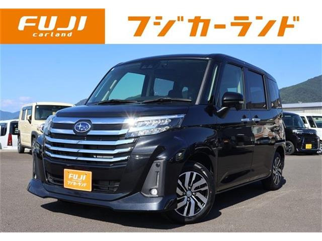 ジャスティ1.0 4WD