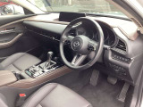 CX-30 1.8 XD ツーリング ブラックレザーPKG