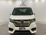 ステップワゴン 1.5 スパーダ クールスピリット ホンダ センシング 4WD 