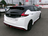 リーフ  NISMO