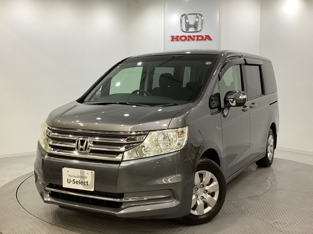 ステップワゴン2.0 G コンフォート セレクション 4WD