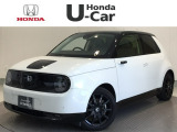 Honda e ベースモデル 