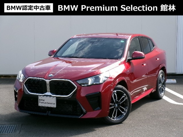 X2xドライブ20i Mスポーツ 4WD