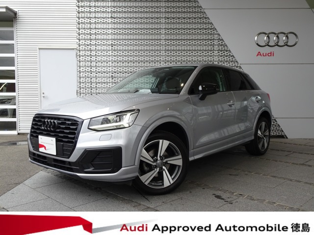 Q21.0 TFSI スポーツ