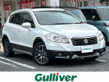 SX4 Sクロス 1.6 4WD 修復歴無し
