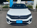 T-Roc TDI Rライン ディーゼル 
