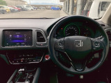 ヴェゼル 1.5 ハイブリッド X ホンダセンシング 