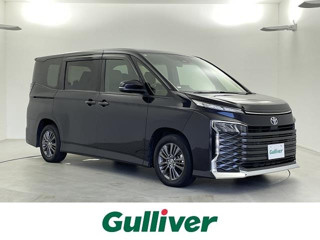 ヴォクシー 2.0 S-G 修復歴無し