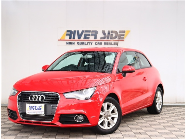 A11.4 TFSI純正ナビDVD再生 キーレス 純正15インチ