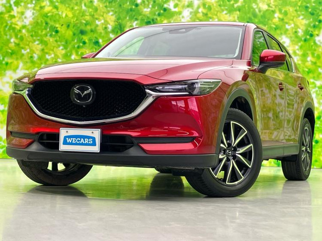 CX-52.0 20S プロアクティブ