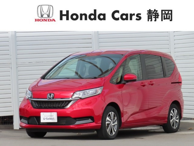 フリード+ 1.5 ハイブリッド G 