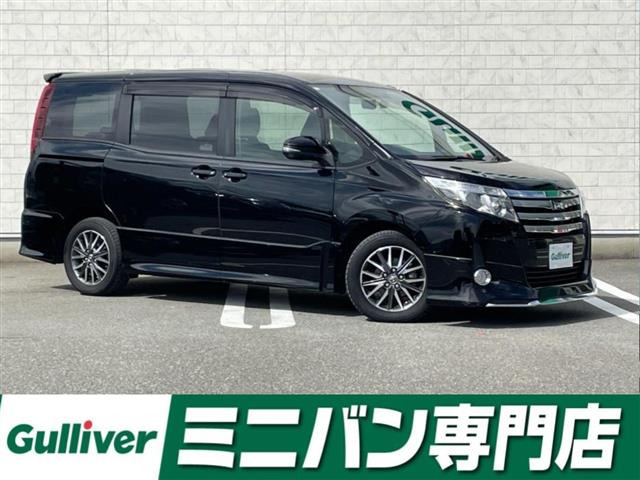 ノア 2.0 Si 修復歴無し