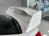 WRX STI 2.0 タイプS 4WD 