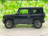 ジムニー XC 4WD 