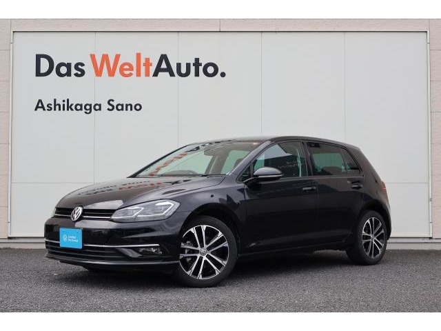 ゴルフTSI コンフォートライン マイスター