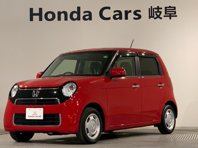 N-ONE スタンダード L 