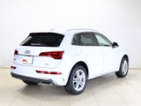 Q5 40 TDI クワトロ Sライン ディーゼル 4WD 