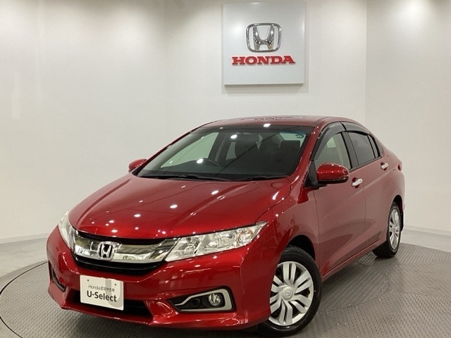 グレイス 1.5 LX 