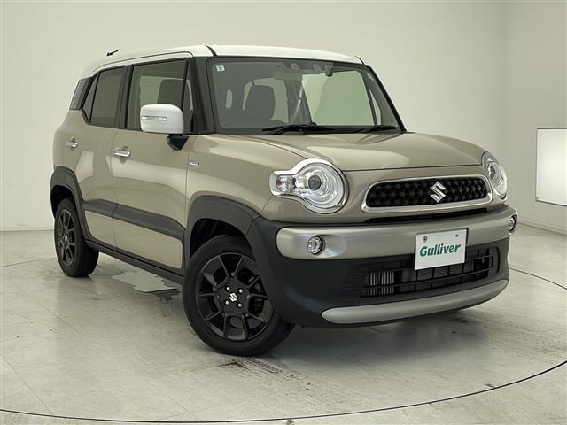 クロスビー 1.0 ハイブリッド(HYBRID) MZ 修復歴無し