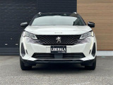 2008 GT ブルー HDi ディーゼル 修復歴無し