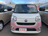 高年式車〜登録済車など、お得な中古車を取り揃えております。お気軽にご来店下さい。スタッフ一同お待ちしております。