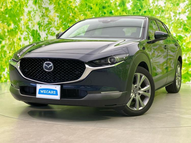 CX-30 2.0 20S プロアクティブ ツーリングセレクション 4WD