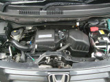 エンジンルームも現状は特に異常はありません!お気づきの点はお知らせください♪