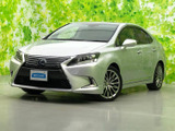 レクサス HS 250h バージョンI