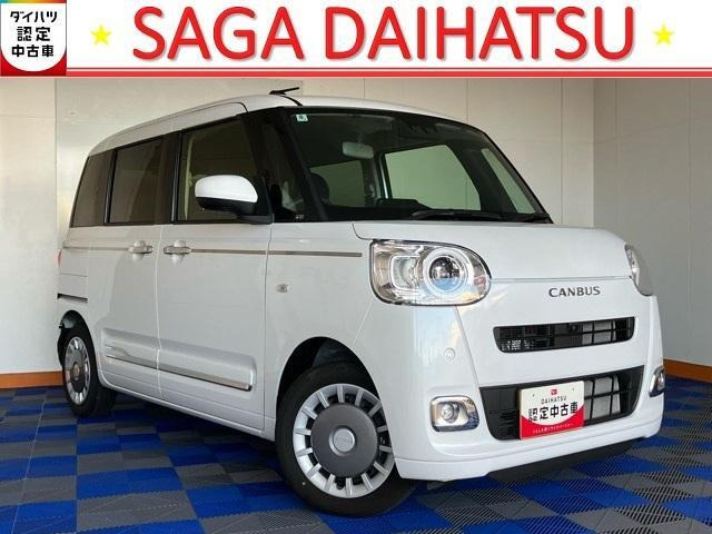 ムーヴキャンバス  セオリー G