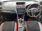 WRX STI 2.0 タイプS 4WD 