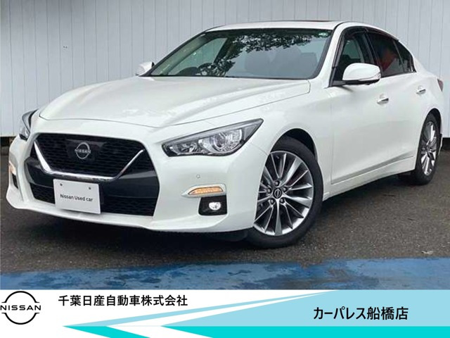 スカイライン3.0 GT タイプP