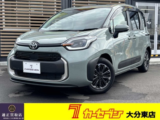 シエンタ ハイブリッド 1.5 Z 