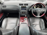 GS 350 バージョンI 本革シート 修復歴無し