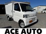 三菱 ミニキャブトラック