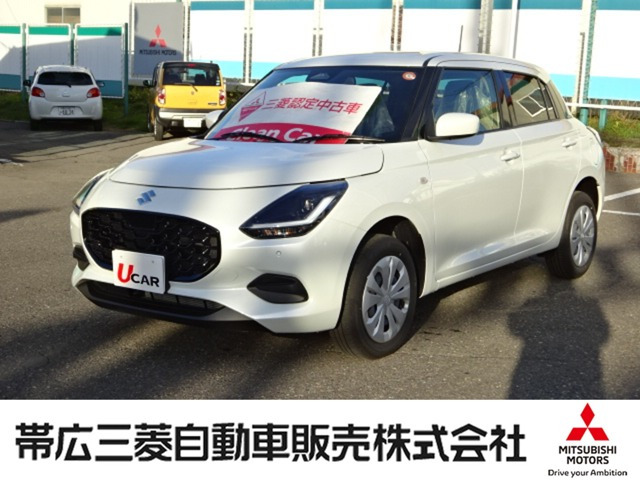 スイフト1.2 XG 4WD