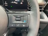 プロパイロット 同一車線上の先行車を検知し、追従、走行中のレーンマーカーまで検知するとハンドル操作もアシスト!
