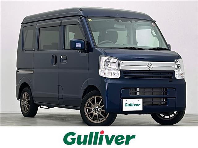 エブリイジョイン ターボ 4WD修復歴無し