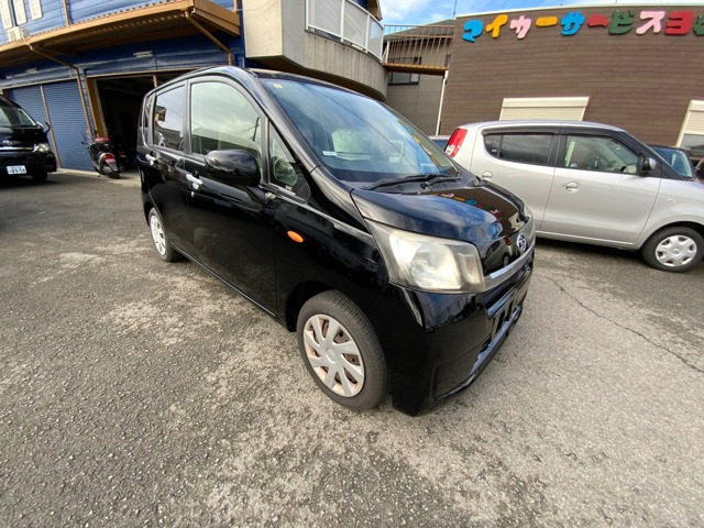 ムーヴL スマートセレクション SA