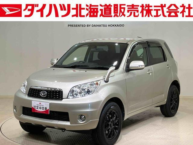 ビーゴ1.5 CX スペシャル 4WD