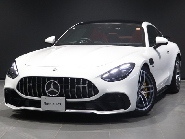 AMG GT 43 クーペ MP202501