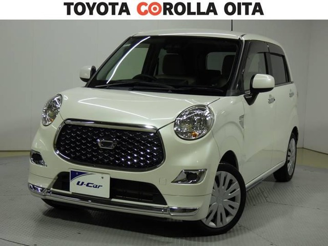 キャスト スタイル X リミテッド SAIII