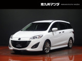 中古車専門再生工場にて熟練専任スタッフが丁寧に清掃、仕上げを実施しております。また、お客様に安心してご検討いただける様、公取協が定める基準に基づき車両検査を実施し、車両状態評価証を発行しております。