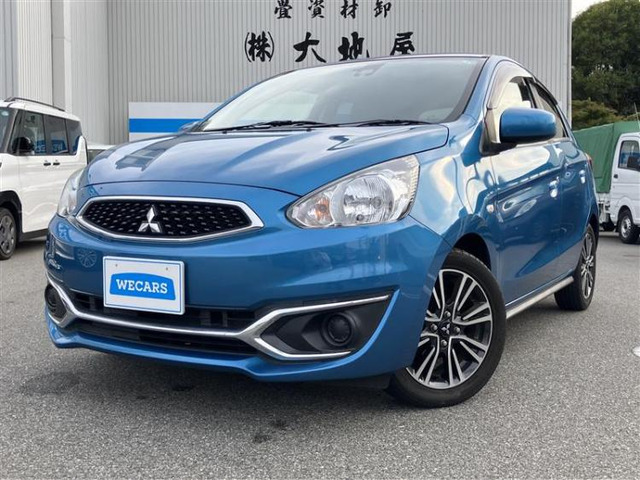 ミラージュ1.2 M