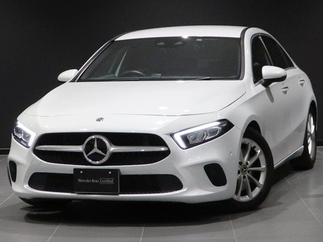 AクラスセダンA250 4マチック 4WD4マチック 4WD