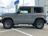 ジムニー XC 4WD 